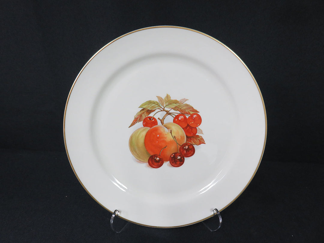 Pickard Dinner Plates