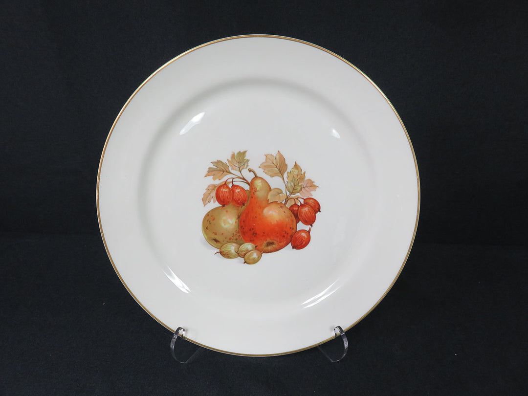 Pickard Dinner Plates