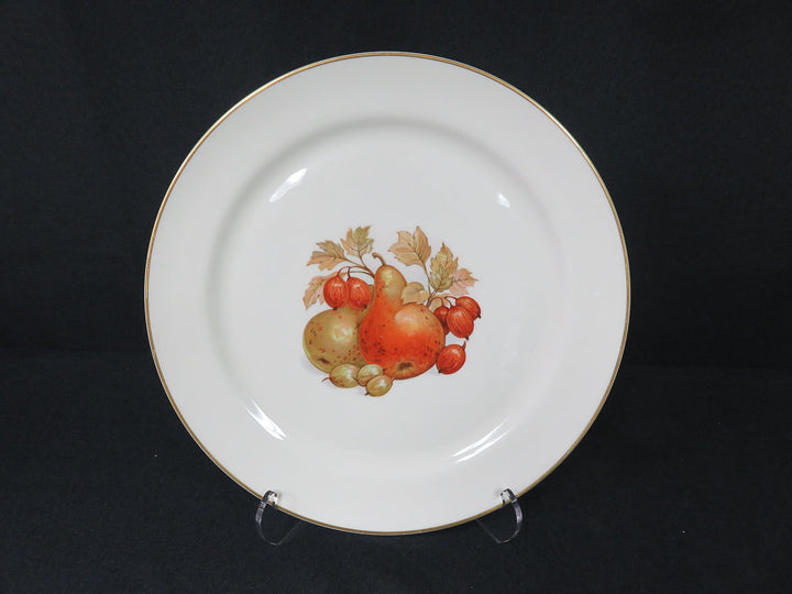 Pickard Dinner Plates
