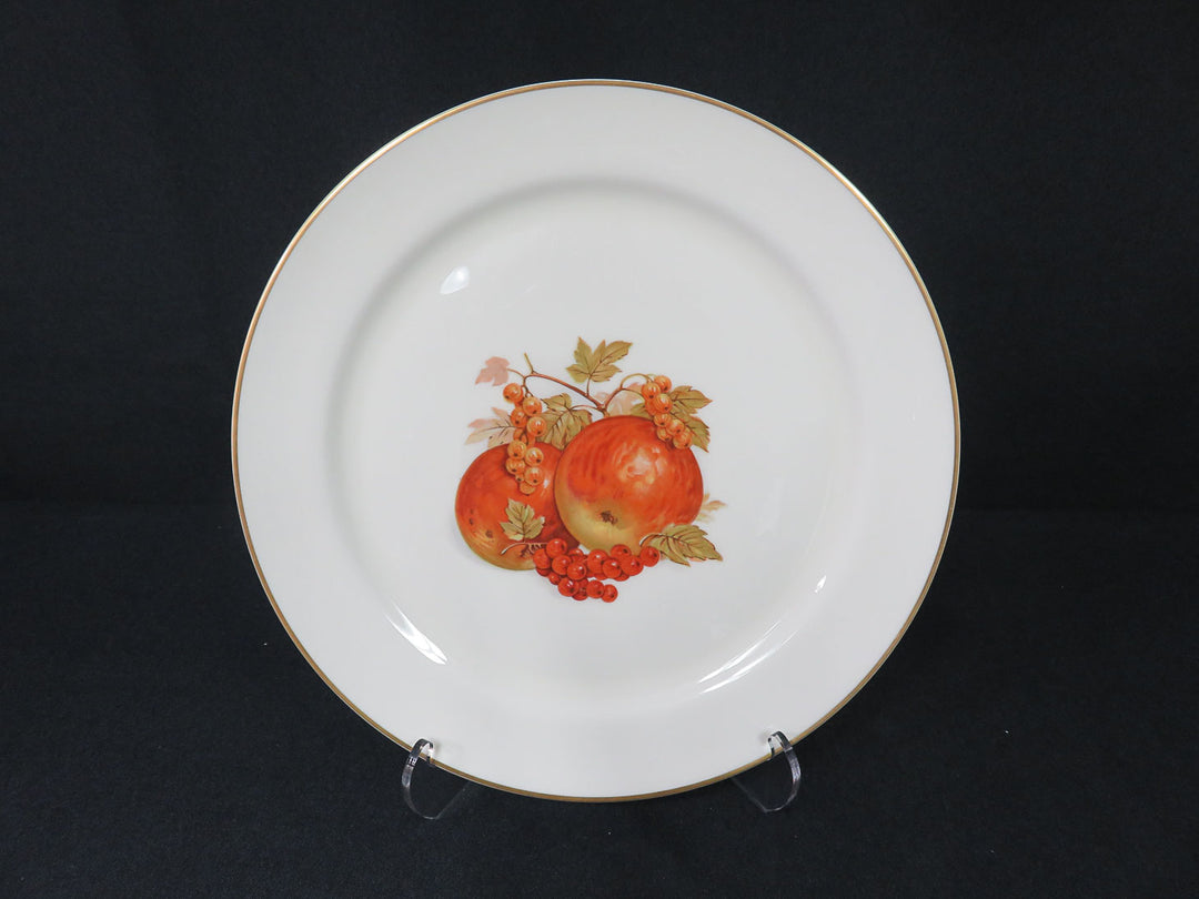 Pickard Dinner Plates