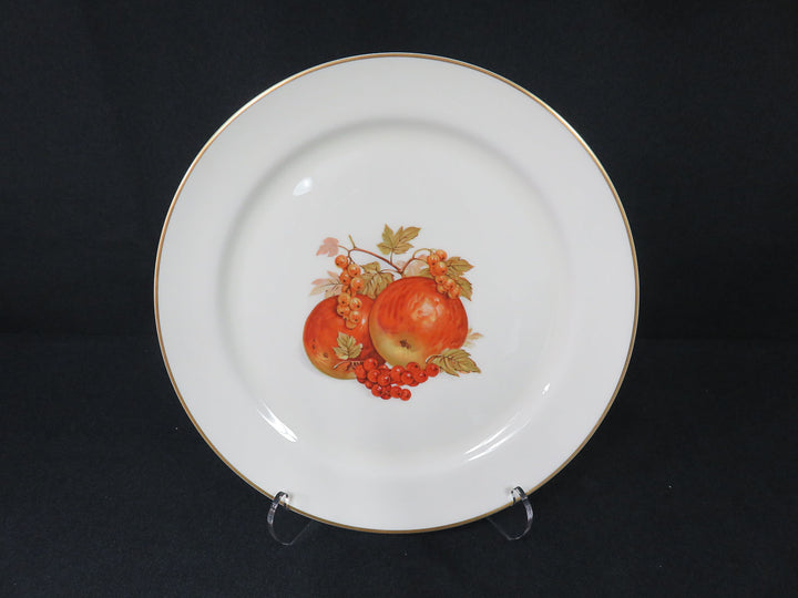 Pickard Dinner Plates