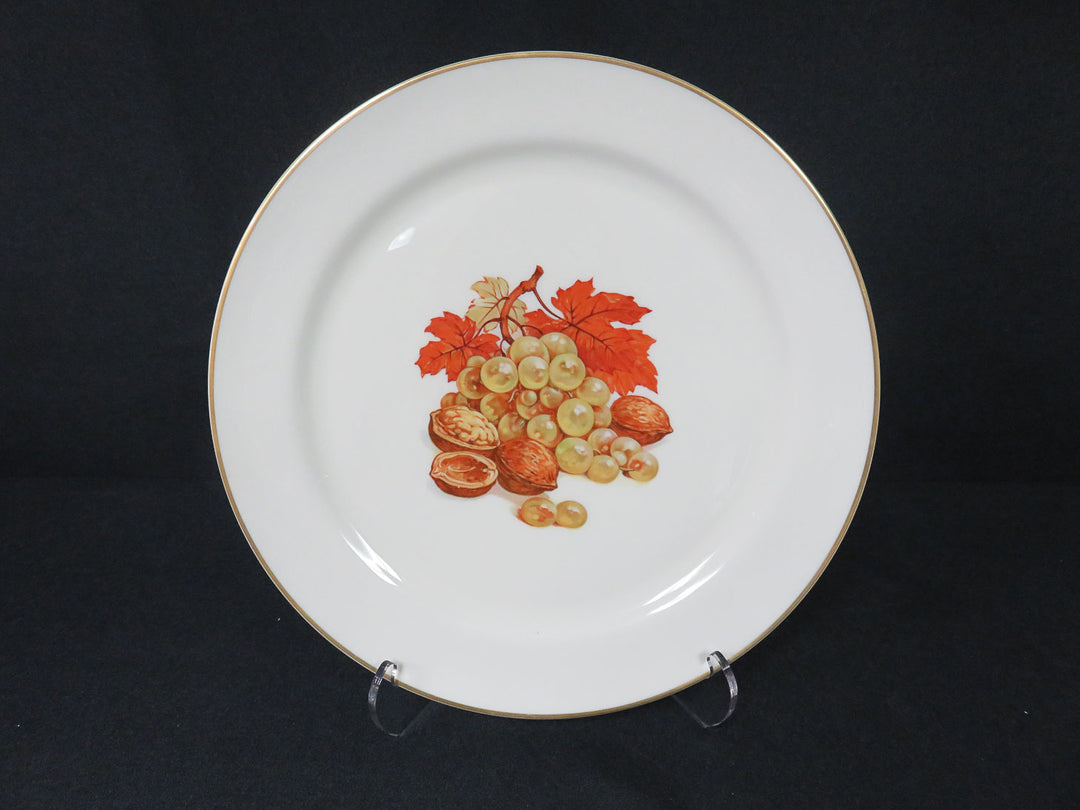 Pickard Dinner Plates