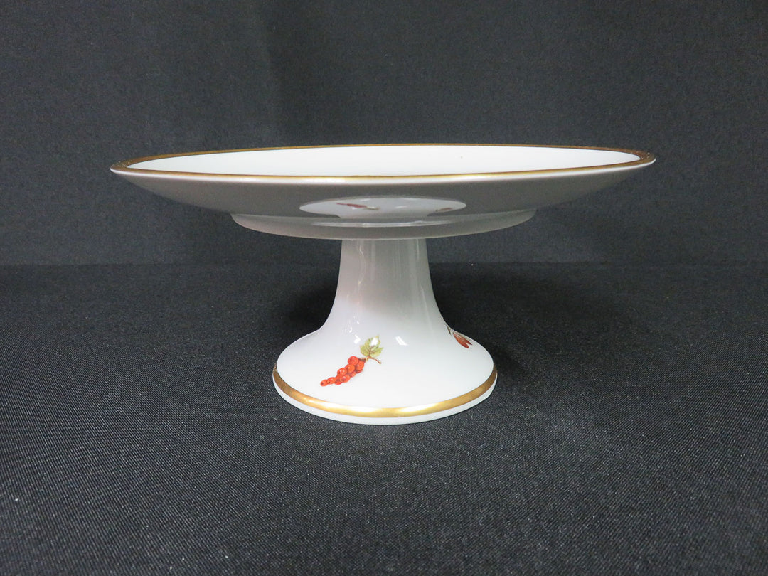 E&R Golden Crown Dishes