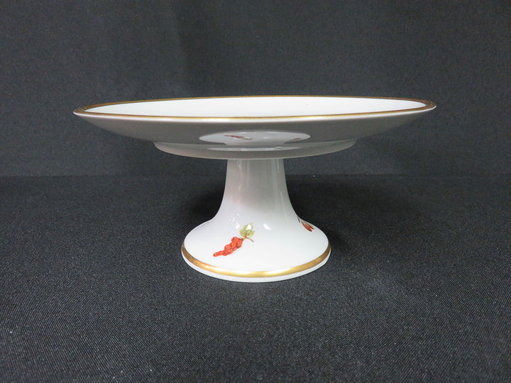 E&R Golden Crown Dishes