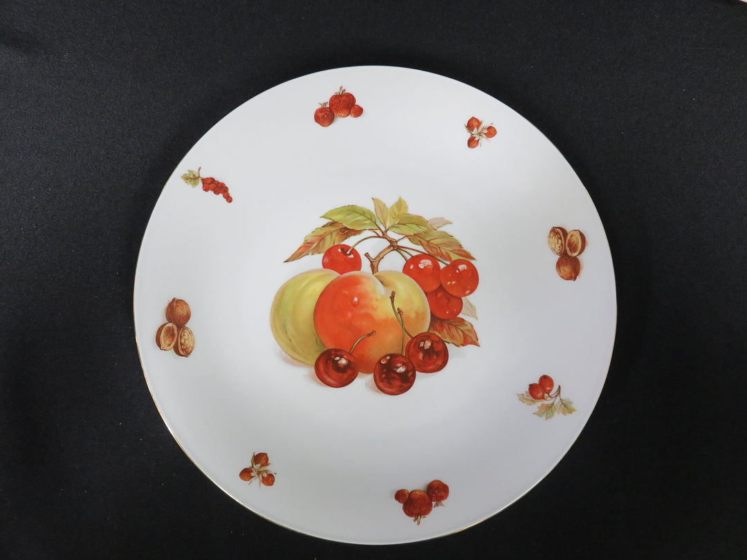 Seltmann Weiden Luncheon Set