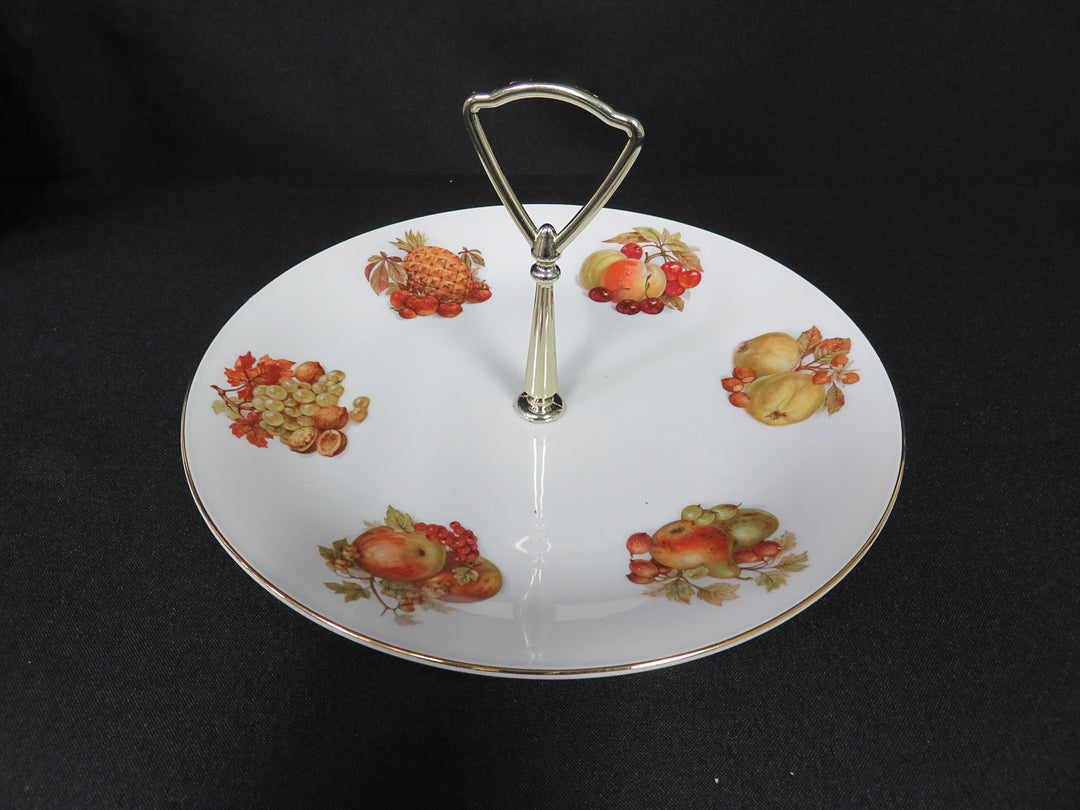 Seltmann Weiden Luncheon Set