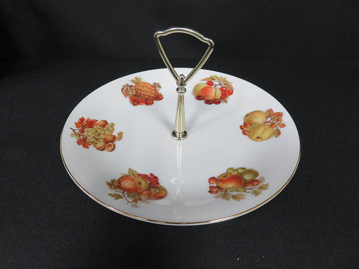 Seltmann Weiden Luncheon Set