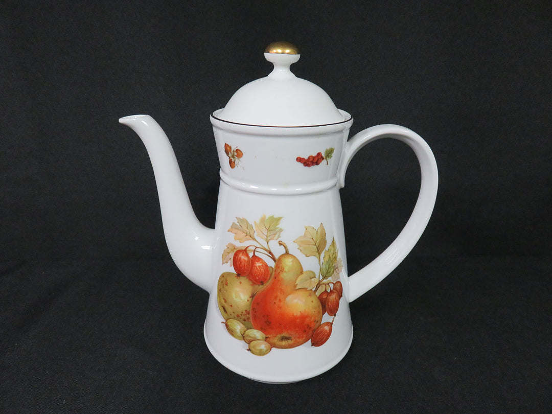 Seltmann Weiden Luncheon Set