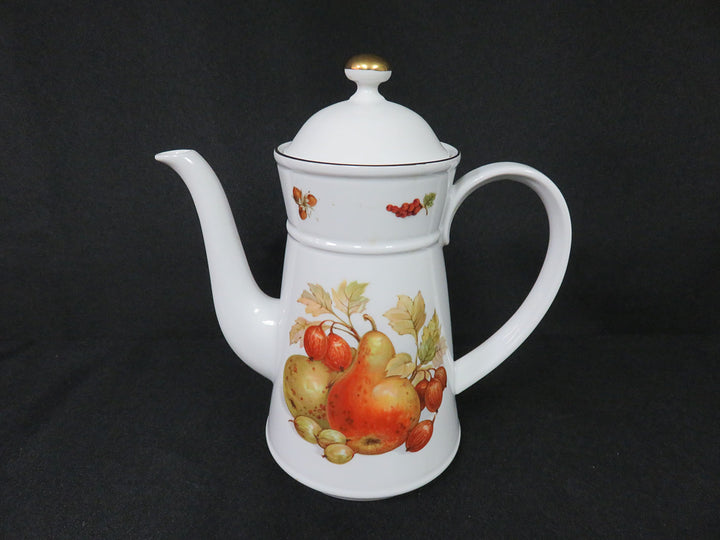 Seltmann Weiden Luncheon Set