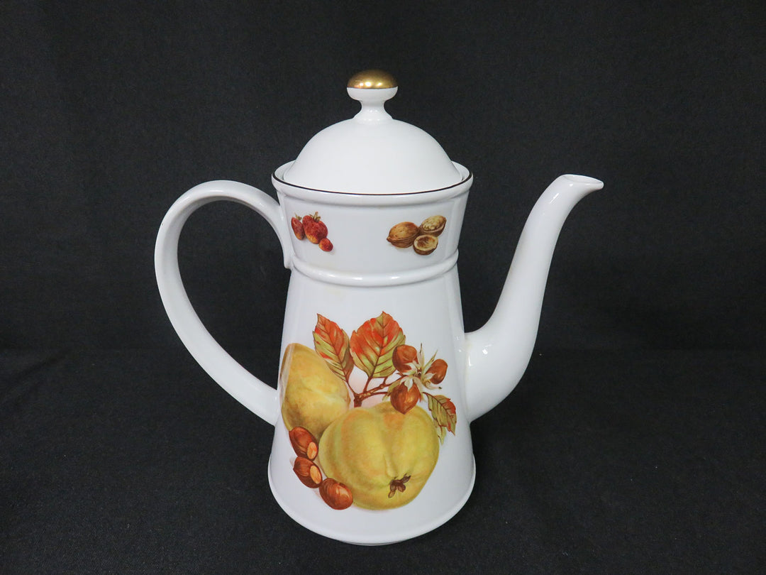 Seltmann Weiden Luncheon Set