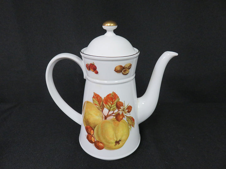 Seltmann Weiden Luncheon Set