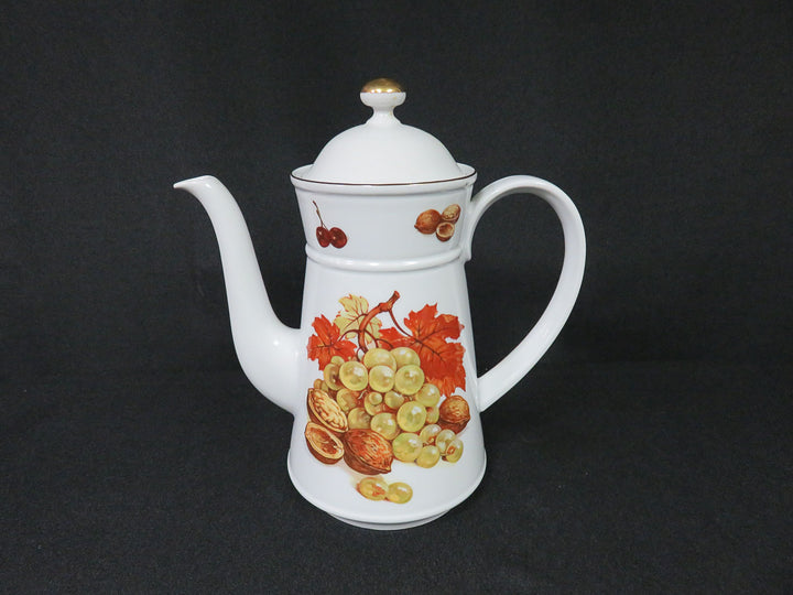 Seltmann Weiden Luncheon Set