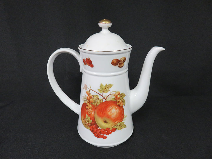 Seltmann Weiden Luncheon Set