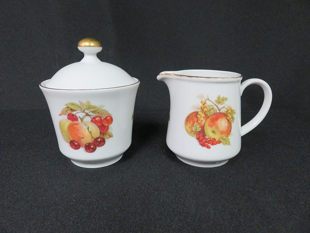 Seltmann Weiden Luncheon Set