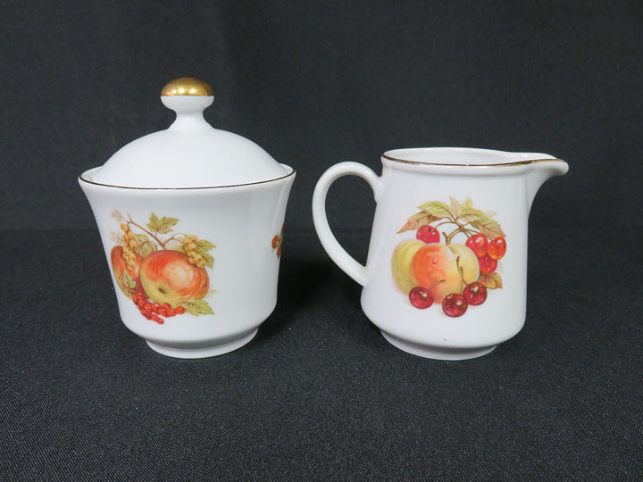 Seltmann Weiden Luncheon Set
