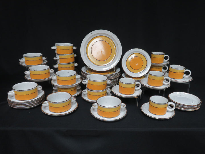 Midwinter Dinnerware Set