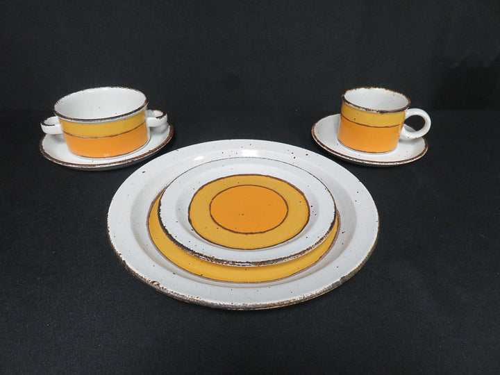 Midwinter Dinnerware Set