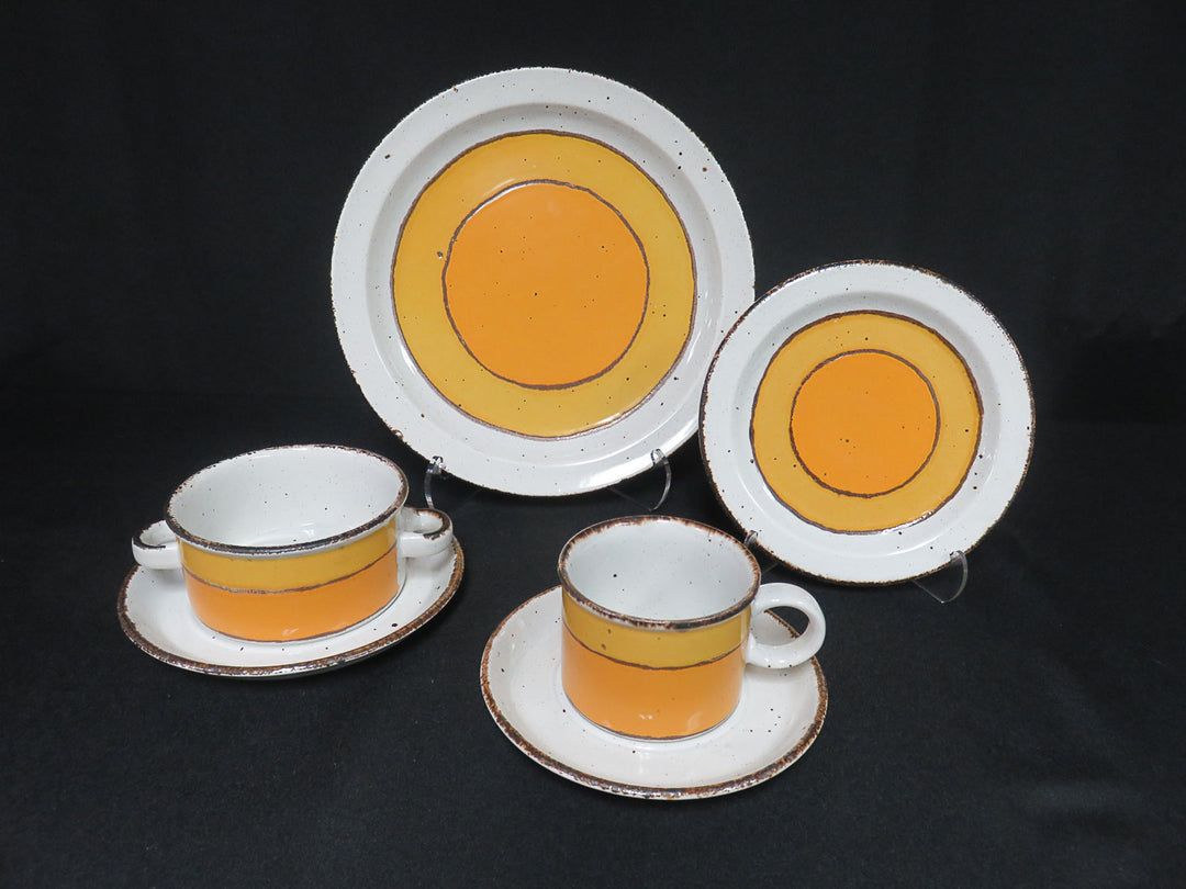 Midwinter Dinnerware Set