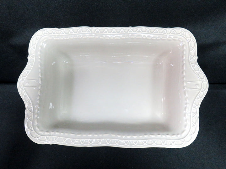 Historia Rectangle Baking Dish