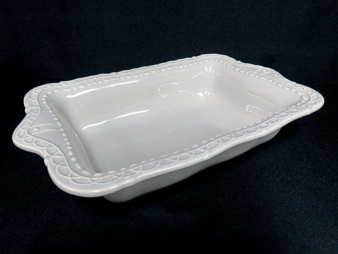 Historia Rectangle Baking Dish