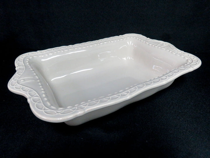 Historia Rectangle Baking Dish