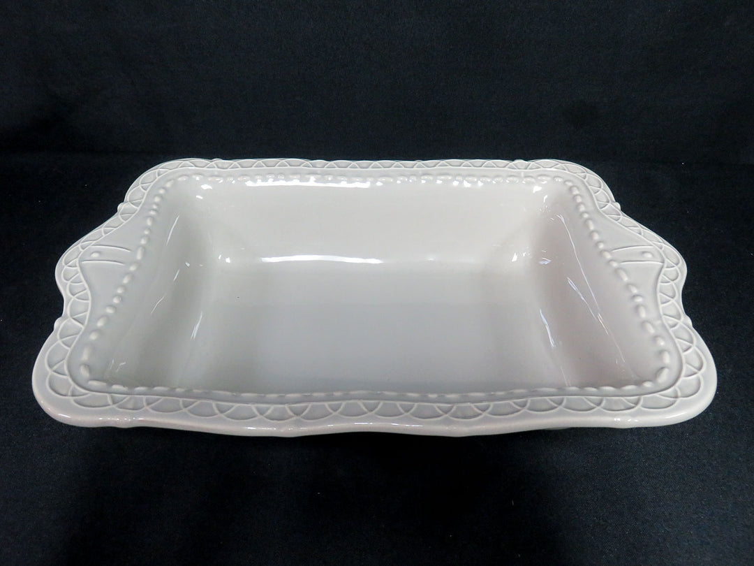Historia Rectangle Baking Dish