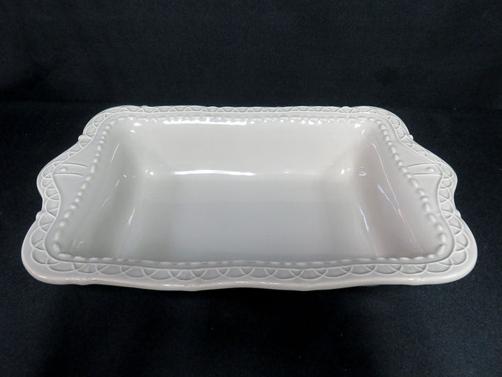 Historia Rectangle Baking Dish
