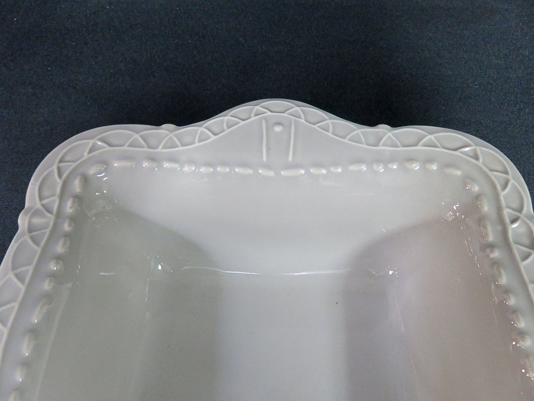 Historia Rectangle Baking Dish