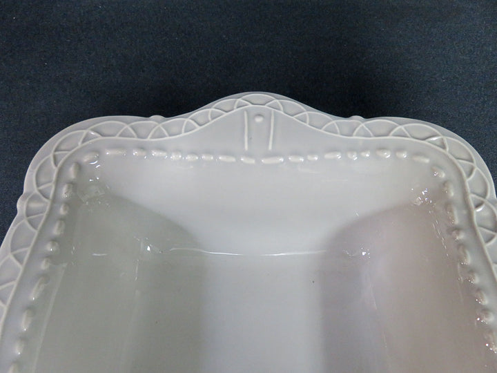 Historia Rectangle Baking Dish