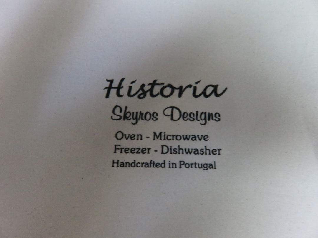 Historia Rectangle Baking Dish