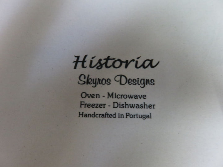 Historia Rectangle Baking Dish