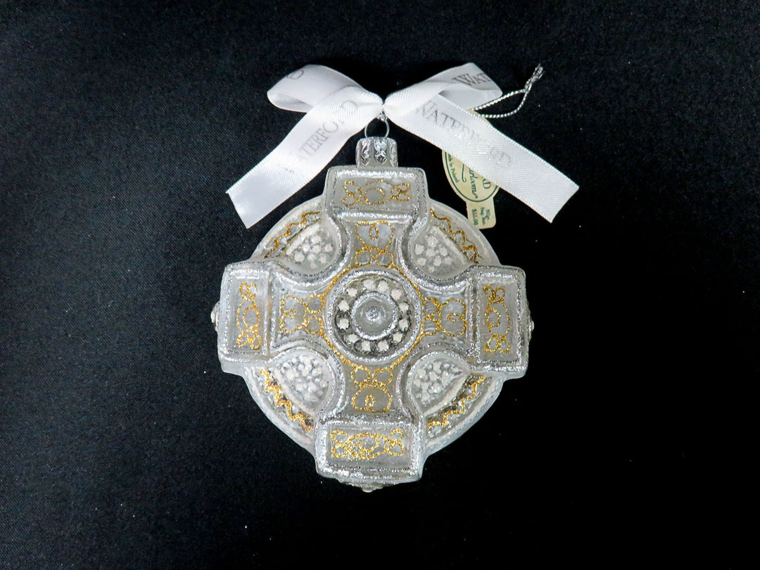 Waterford Christmas Ornament