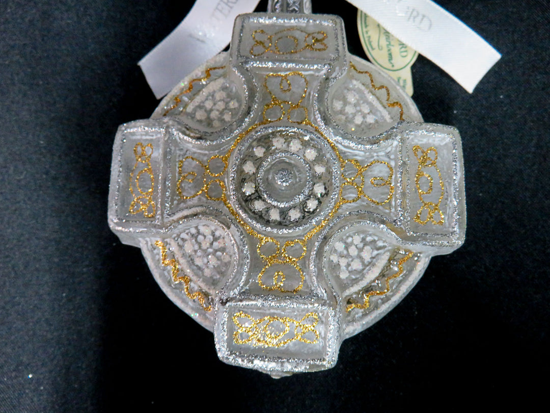 Waterford Christmas Ornament