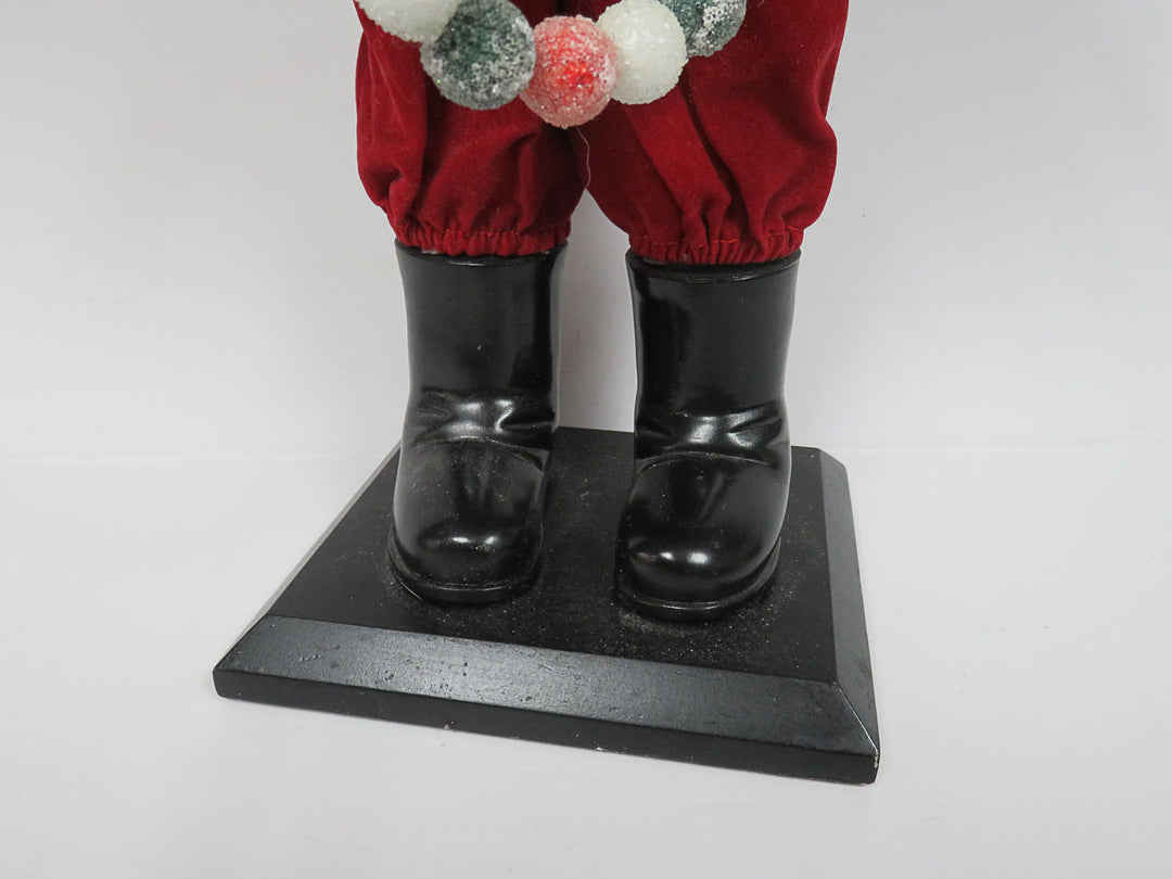 Chef Santa