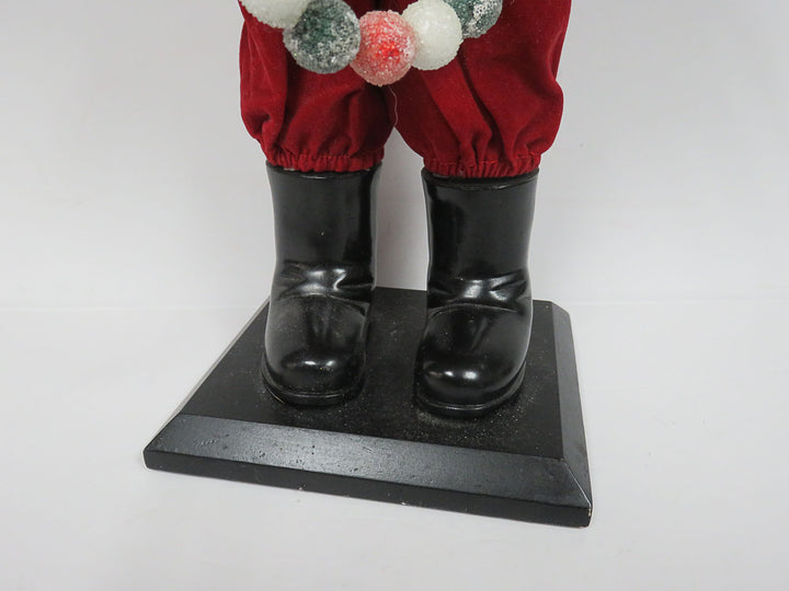 Chef Santa
