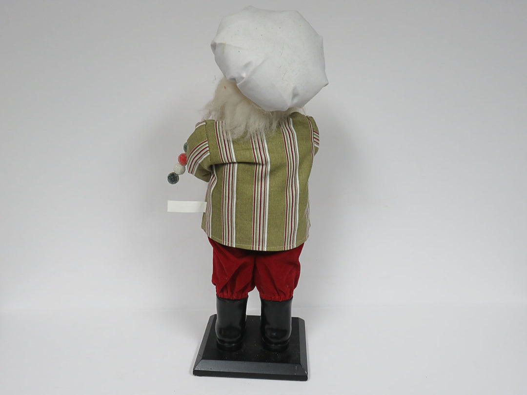 Chef Santa