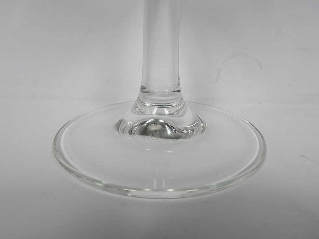 Spode Wine Glasses