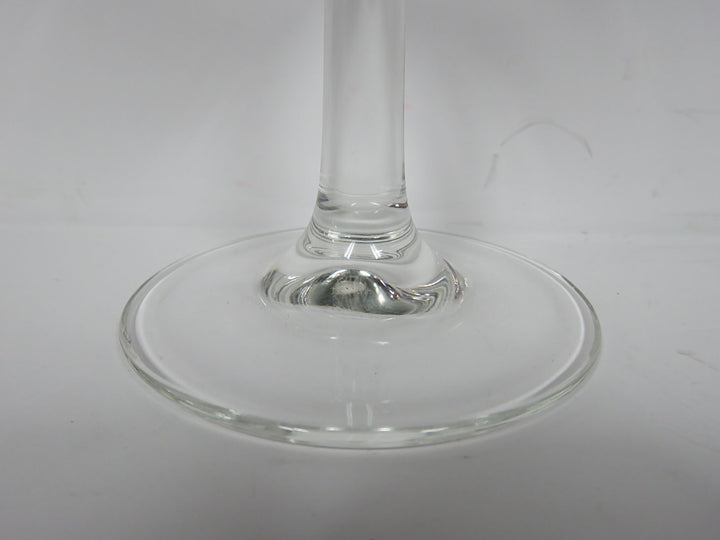 Spode Wine Glasses
