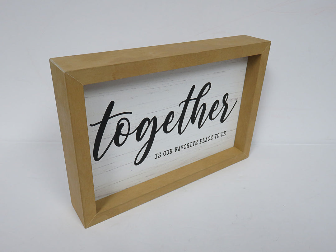 Hanukkah Plaque