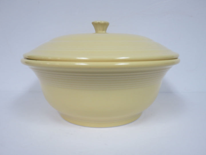 Fiesta Covered Casserole Dish
