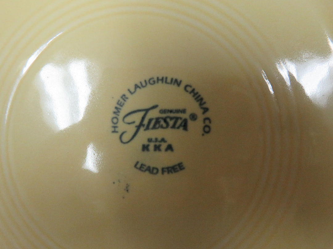 Fiesta Covered Casserole Dish