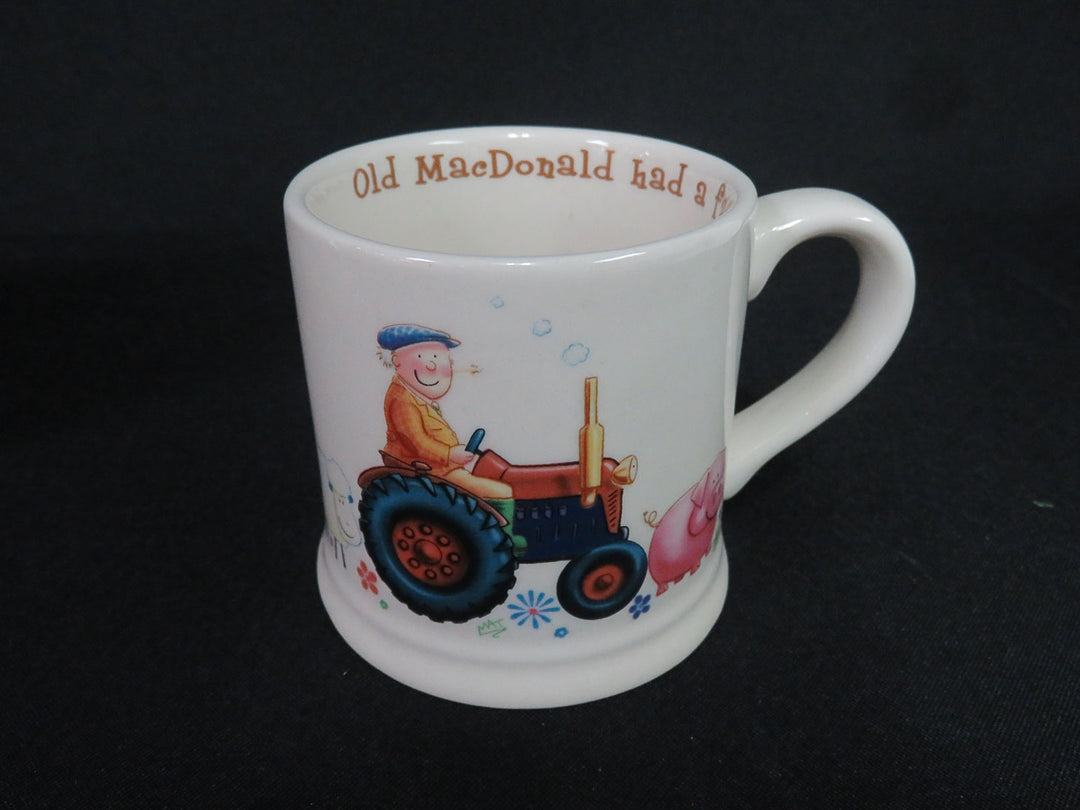 Child's Dish Set