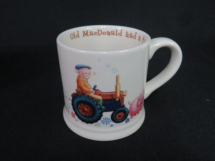 Child's Dish Set