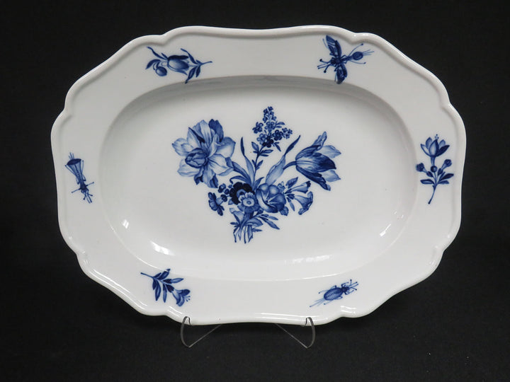 Meissen Platter