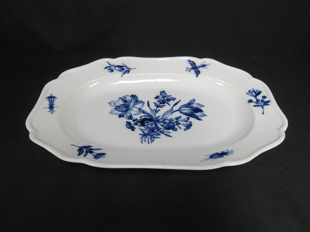 Meissen Platter