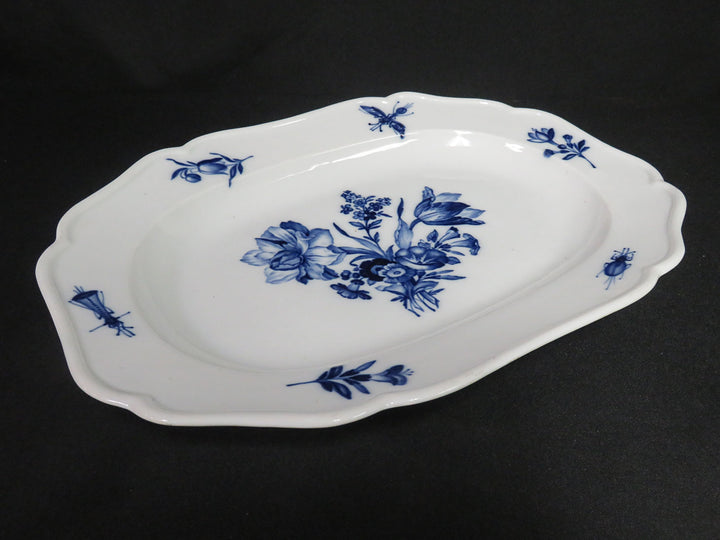Meissen Platter