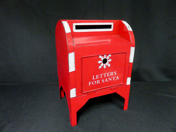 Letters for Santa Mailbox