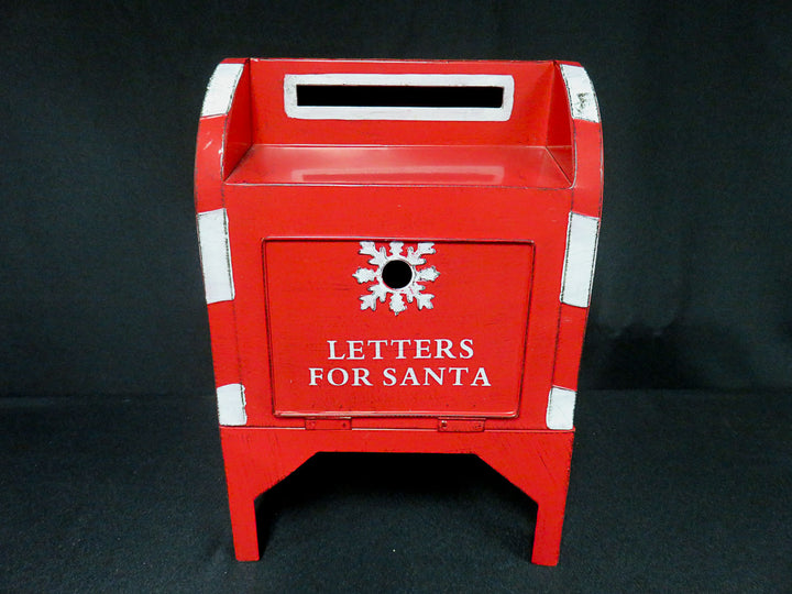 Letters for Santa Mailbox