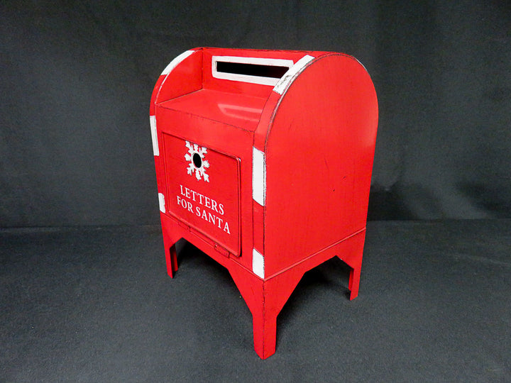 Letters for Santa Mailbox