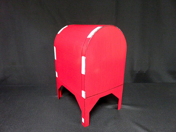 Letters for Santa Mailbox